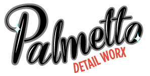 Palmetto Detail Worx Logo